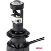 LED automobilių lemputės pl lens canbus lens h7 amio-03668