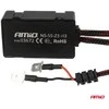 LED žibintų lemputės HP Series H3 12-24V 6500k AMIO-03672