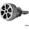 LED žibintų lemputės HP Series H3 12-24V 6500k AMIO-03672