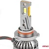 LED žibintų lemputės HP Series HB4 9006 Canbus AMiO-03679