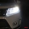 LED žibintų lemputės HP Series HB4 9006 Canbus AMiO-03679