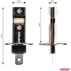 LED žibintų lemputės Hybrid series H3 6000K Canbus 60W AMIO-04113
