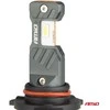LED žibintų lemputės Hybrid series HB4 9006 6000K Canbus 60W AMIO-04118
