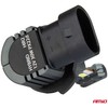LED žibintų lemputės Hybrid series HIR2 6000K Canbus 60W, AMIO-04119