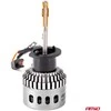 LED žibintų lemputės K3 Series H1 12V 6000K canbus AMIO-03680