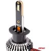 LED žibintų lemputės K3 Series H1 12V 6000K canbus AMIO-03680