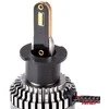 LED žibintų lemputės K3 Series H3 12V 6000K canbus AMIO-03681