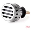 LED žibintų lemputės K3 Series H3 12V 6000K canbus AMIO-03681
