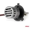LED žibintų lemputės K3 Series H4/H19 12V 6000K canbus AMIO-03682