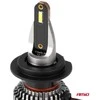LED žibintų lemputės K3 Series H7 12V 6000K canbus AMIO-03683