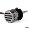 LED žibintų lemputės K3 Series H7 12V 6000K canbus AMIO-03683