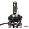 LED žibintų lemputės K3 Series H7-6 12V 6000K canbus AMIO-03685