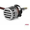 LED žibintų lemputės K3 Series H7-6 12V 6000K canbus AMIO-03685