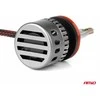 LED žibintų lemputės K3 Series H8 H9 H11 H16 12V 6000K canbus AMIO-03686