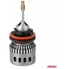 LED žibintų lemputės K3 Series H8 H9 H11 H16 12V 6000K canbus AMIO-03686