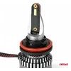 LED žibintų lemputės K3 Series H8 H9 H11 H16 12V 6000K canbus AMIO-03686