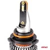 LED žibintų lemputės K3 Series HB3/HIR1 9011/H10 12V 6000K canbus AMIO-03687