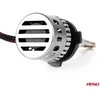 LED žibintų lemputės K3 Series HB4 9006 12V 6000K canbus AMIO-03688