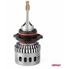 LED žibintų lemputės K3 Series HB4 9006 12V 6000K canbus AMIO-03688