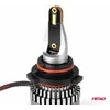 LED žibintų lemputės K3 Series HB4 9006 12V 6000K canbus AMIO-03688