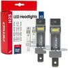 LED žibintų lemputės Series H25 CANBUS H3 12V 20W, AMIO-04710