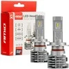 LED automobilių lemputės x1 serija h7 6500k canbus amio-02966