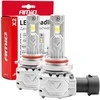 LED žibintų lemputės X2 Series HB4 9006 AMiO-02976