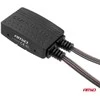 LED žibintų lemputės X3 Series H3 AMiO-02978