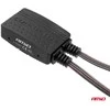 LED žibintų lemputės X3 Series HB4 9006 AMiO-02983