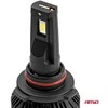 LED žibintų lemputės X3 Series HB4 9006 AMiO-02983