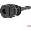 LED žibintų lemputės X4-series AVIATOR H1 6500K max 44W AMIO-03761