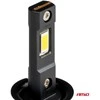 LED žibintų lemputės X4-series AVIATOR H3 6500K max 44W AMIO-03762