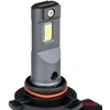 LED žibintų lemputės X4-series AVIATOR HB3 9005 HIR1 9011 H10 6500K max 44W AMIO-03766
