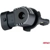 LED žibintų lemputės X4-series AVIATOR HB3 9005 HIR1 9011 H10 6500K max 44W AMIO-03766