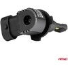 LED žibintų lemputės X4-series AVIATOR HB4 9006 6500K max 44W AMIO-03767