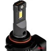 LED lemputė AVIATOR HB4 9006 su matoma jungtimi