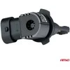LED žibintų lemputės X4-series AVIATOR HIR2 9012 6500K max 44W AMIO-03768