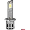LED žibintų lemputės X5-series WINGER H1 6000K max 30W AMIO-03943