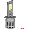 LED žibintų lemputės X5-series WINGER H3 6000K max 30W AMIO-03944