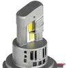 LED žibintų lemputės X5-series WINGER H4 6000K max 50W AMIO-03945