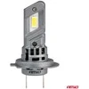 LED žibintų lemputės X5-series WINGER H7 H18 6000K max 50W AMIO-03946