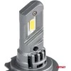LED žibintų lemputės X5-series WINGER H7 H18 6000K max 50W AMIO-03946