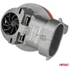 LED žibintų lemputės X5-series WINGER H8 H9 H11 6000K max 50W AMIO-03947