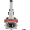 LED žibintų lemputės X5-series WINGER H8 H9 H11 6000K max 50W AMIO-03947