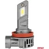 LED žibintų lemputės X5-series WINGER H8 H9 H11 6000K max 50W AMIO-03947