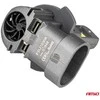 LED žibintų lemputės X5-series WINGER HB3 6000K max 50W AMIO-03948