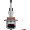 LED lemputė X5-series HB3 su jungtimi