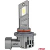 LED žibintų lemputės X5-series WINGER HB3 6000K max 50W AMIO-03948