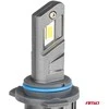 LED žibintų lemputės X5-series WINGER HB4 6000K max 50W AMIO-03949