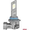 LED žibintų lemputės X5-series WINGER HB4 6000K max 50W AMIO-03949